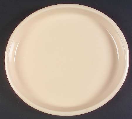 Natural 12" Oval Serving Platter