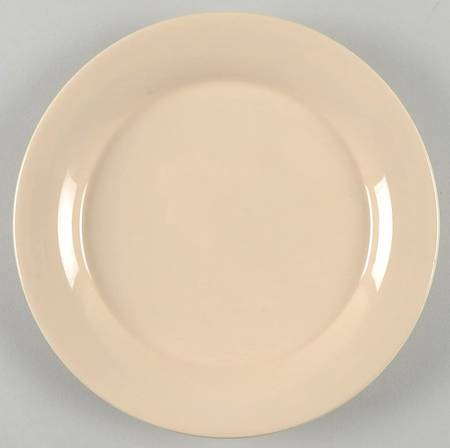 Natural Salad Plate