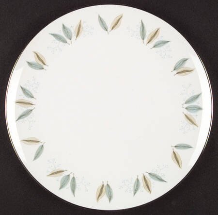 Newport Dinner Plate