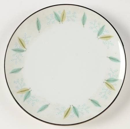 Newport Bread & Butter Plate