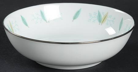 Newport Coupe Soup Bowl