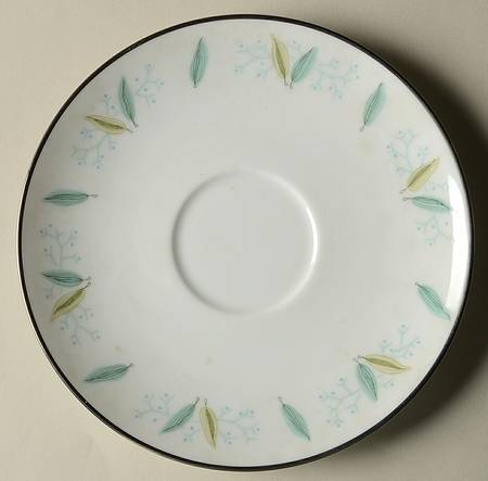 Newport Saucer
