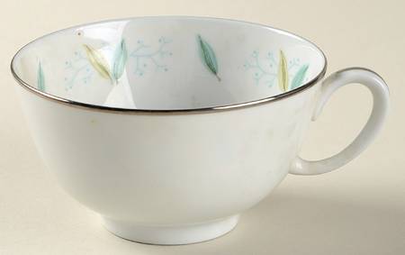 Newport Footed Cup
