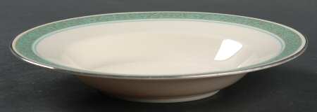 Nightingale Rim Soup Bowl