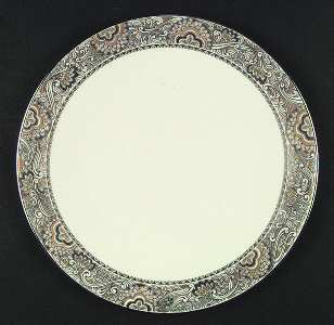 Nouvelle Ivory by Franciscan