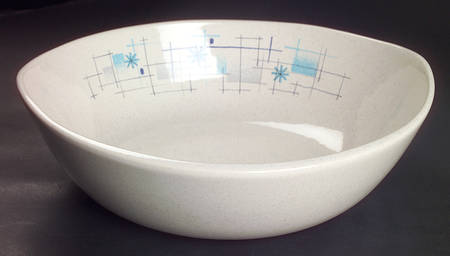 Oasis 12" Large Salad Serving Bowl