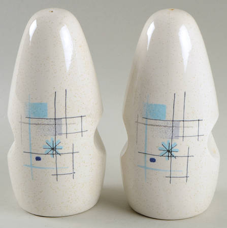 Oasis Oversized Salt & Pepper Set