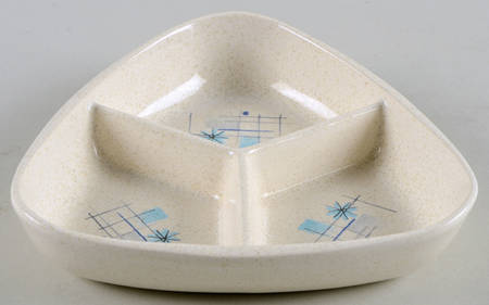 Oasis Tray for Condiment Set