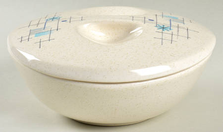 Oasis Individual Casserole & Lid