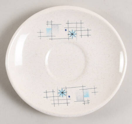 Oasis Saucer