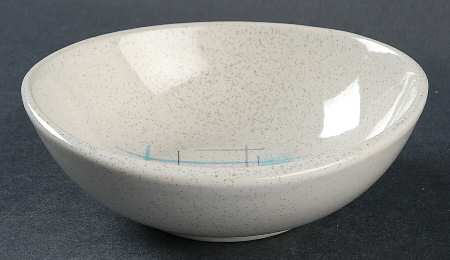 Oasis Fruit/Dessert (Sauce) Bowl