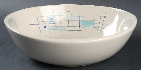Oasis 8" Round Vegetable Bowl