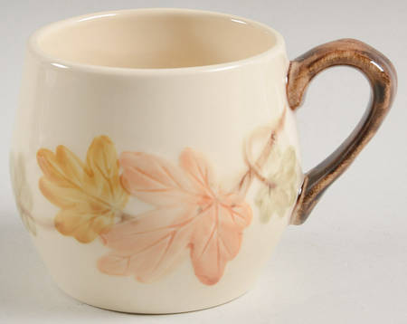 October Mug