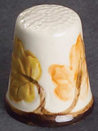 October Thimble