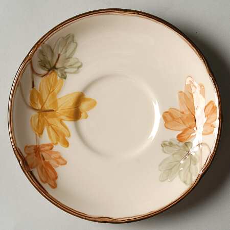 October Saucer