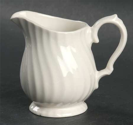 Old Chelsea Creamer