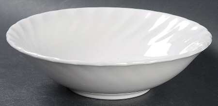 Old Chelsea Coupe Cereal Bowl