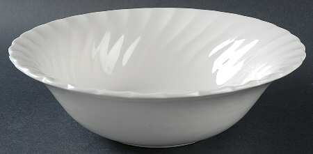 Old Chelsea 9" Round Vegetable Bowl