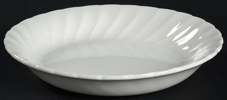 Old Chelsea Coupe Soup Bowl