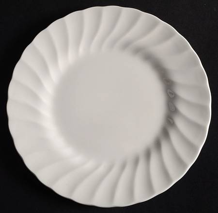 Old Chelsea Salad Plate