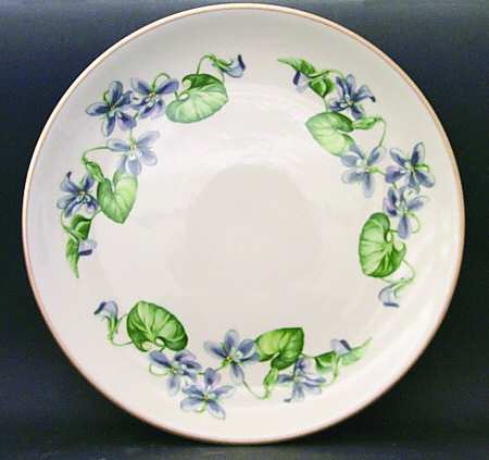 Olympic 13" Chop Plate (Round Platter)