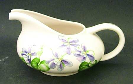 Olympic Gravy Boat