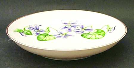 Olympic Coupe Soup Bowl