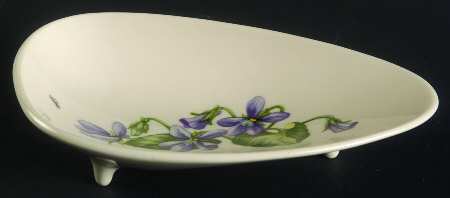 Olympic Nut Dish