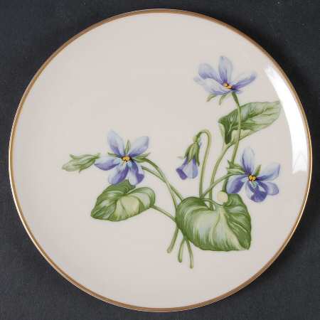 Olympic Bread & Butter Plate