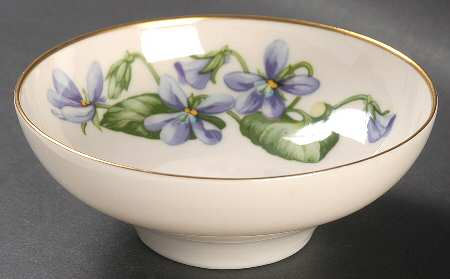 Olympic China Sherbet