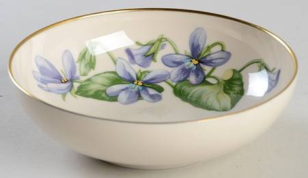 Olympic Fruit/Dessert (Sauce) Bowl