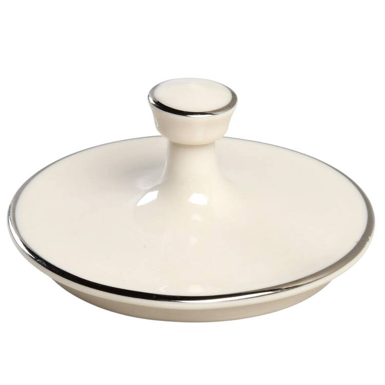 Ondine Lid for Sugar Bowl