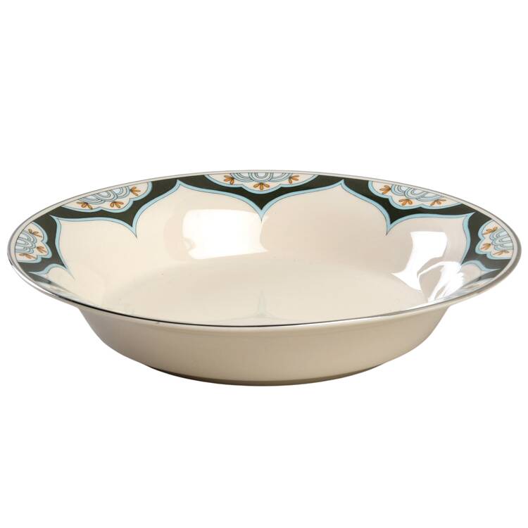 Ondine 9" Round Vegetable Bowl
