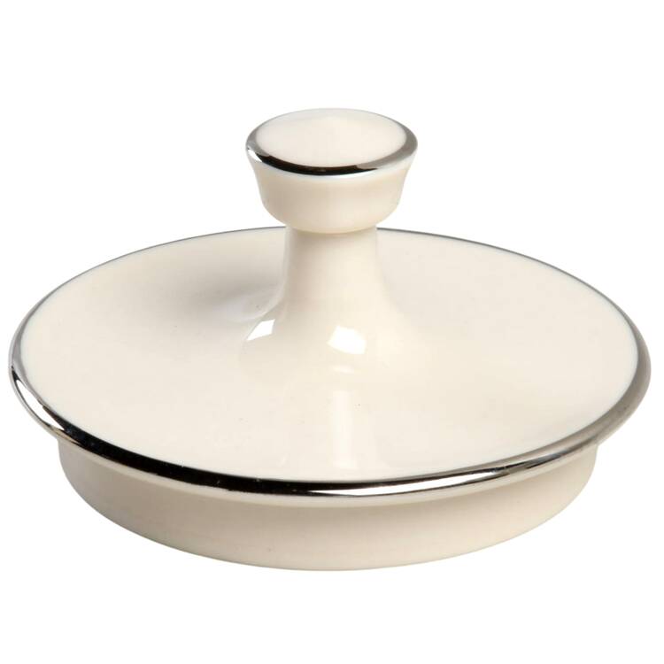 Ondine Lid for Creamer