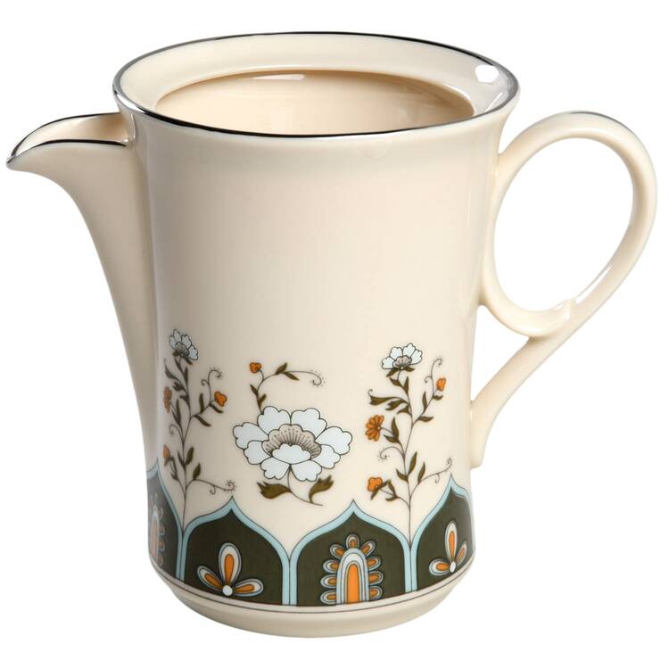 Ondine Creamer No Lid