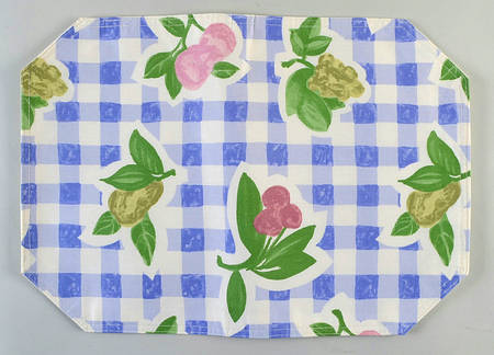 Orchard Glade Cloth Placemat