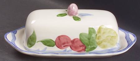 Orchard Glade 1/4 Lb Covered Butter