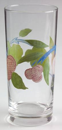 Orchard Glade 12 Oz Glassware Tumbler