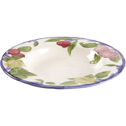 Orchard Glade 9" Soup/Pasta Bowl