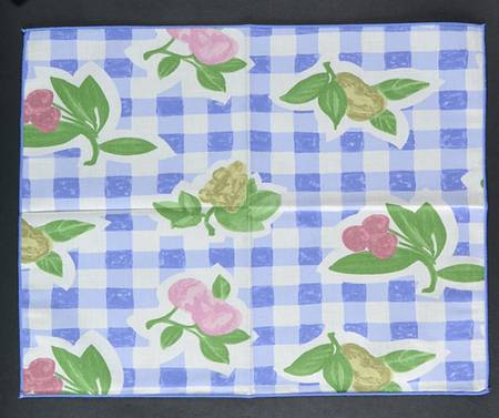 Orchard Glade Cloth Napkin