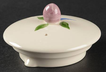 Orchard Glade Lid for Teapot