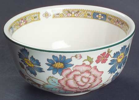 Orient Open Sugar Bowl