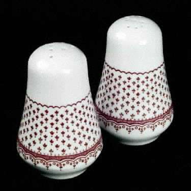 Orleans Salt & Pepper Set
