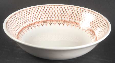 Orleans Fruit/Dessert (Sauce) Bowl