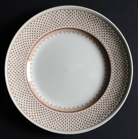 Orleans Salad Plate