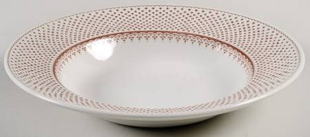 Orleans Rim Soup Bowl
