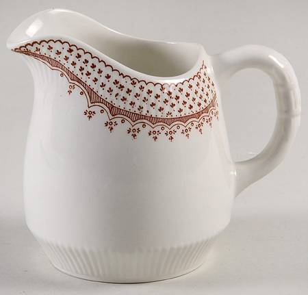 Orleans Creamer