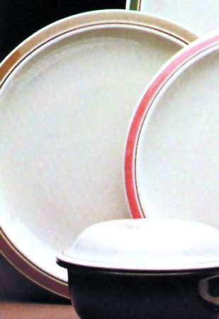 Ovation Beige by Franciscan