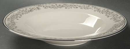 Overture Rim Soup Bowl