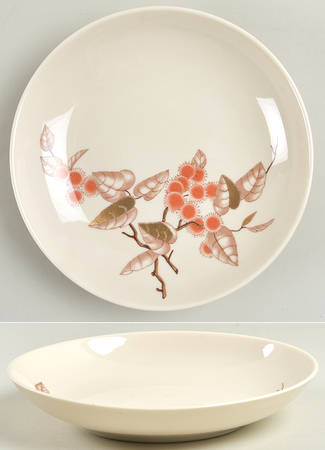 Palo Alto Coupe Soup Bowl